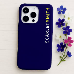 Coque Case-Mate iPhone Moderne élégant minimaliste simple