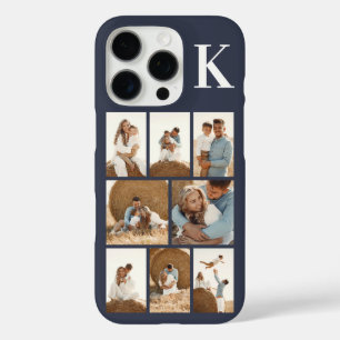 Coque iPhone 16 Pro Moderne Gris 8 Photo