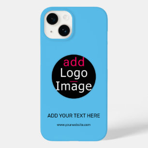 Coque Case-Mate iPhone Moderne Professionnel Personnalisable Business Sky