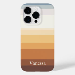 Coque Case-Mate iPhone Moderne rayé