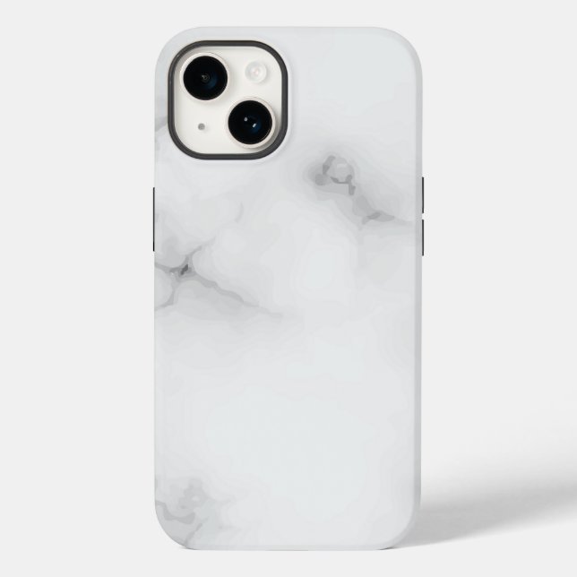 Coques Case-Mate iPhone Moderne sur mesure  (Verso)
