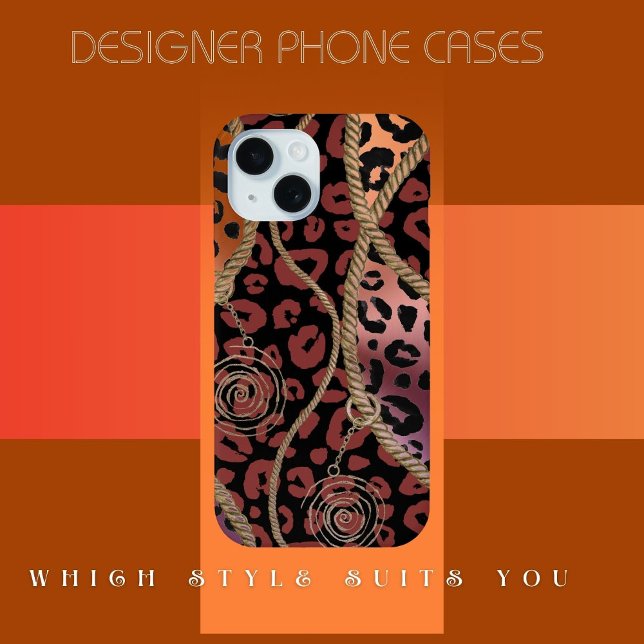 Coques Case-Mate iPhone Moderne tendance (Créateur téléchargé)