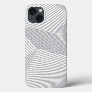 Case-Mate iPhone Case Moderne, tendance, cool, simple, motif artistique