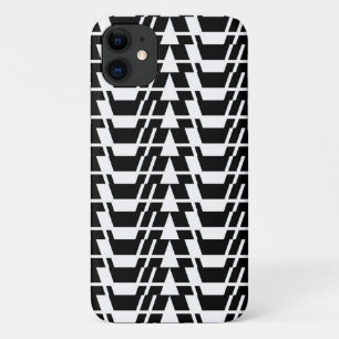 Case-Mate iPhone Case Moderne, urbain, cool, audacieux motif géométrique