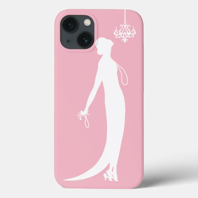 Coques Case-Mate iPhone MODES Moi CHANGENT DE COULEUR (Plus D'Options) - (Verso)