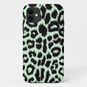 Coque Case-Mate iPhone Modifier le Poster de animal de couleurs