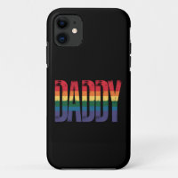 Mois de la fierté gay papa Fête des pères LGBTQ Ar