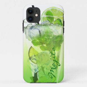 Coque iPhone 11 Mojito