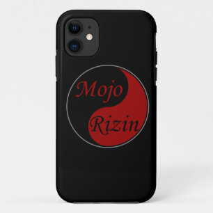 Coque Case-Mate Pour iPhone Mojo Rizin - cas 5S de l'iPhone 5