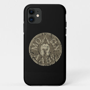 Etui iPhone Case-Mate Molon Labe, viennent les prendre