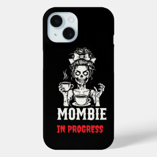 Coque Case-Mate iPhone Mombie en route