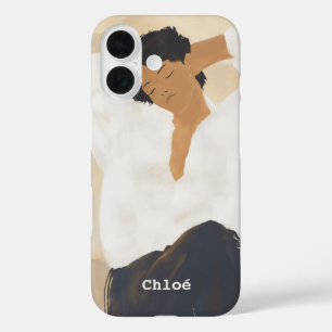 Coque Pour iPhone 16 Moment calme