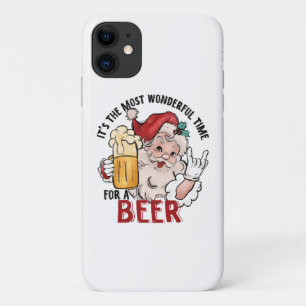 Case-Mate iPhone Case Moment le Plus Merveilleux pour une Bière