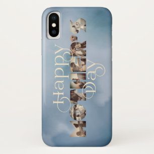 Case-Mate iPhone Case Moments Éternels : Un Hommage Personnalisé pour Ma