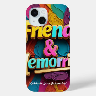 Coque Case-Mate iPhone "Moments précieux"