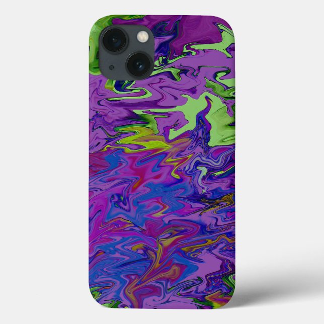 Coques Case-Mate iPhone Moments tordus....... (Verso)