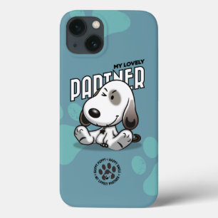 Case-Mate iPhone Case Mon adorable partenaire