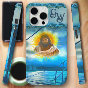 Coque Case-Mate iPhone Mon feu 0916