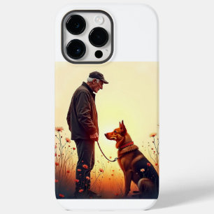 Coque Case-Mate iPhone Mon fidèle ami