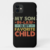 Mon gendre est mon enfant préféré Drôle de famille