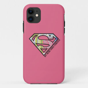 Coque Case-Mate iPhone Mon héros depuis toujours