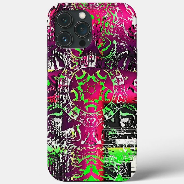 Coques Case-Mate iPhone Mon Nom N'Est Pas Donna (Verso)