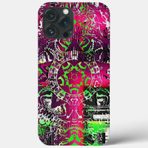 Case-Mate iPhone Case Mon Nom N'Est Pas Donna