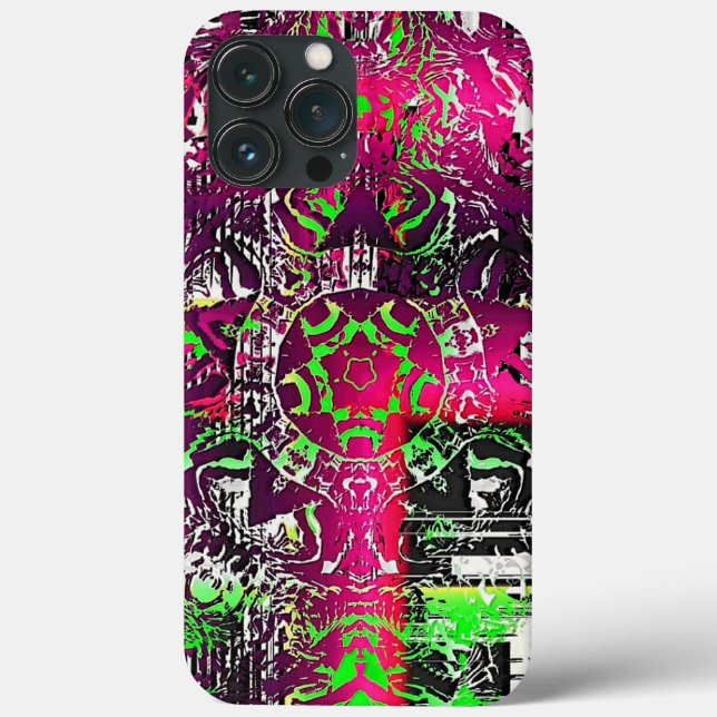 Coques Case-Mate iPhone Mon Nom N'Est Pas Donna (Verso)