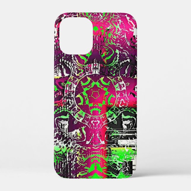 Coques Case-Mate iPhone Mon Nom N'Est Pas Donna (Verso)