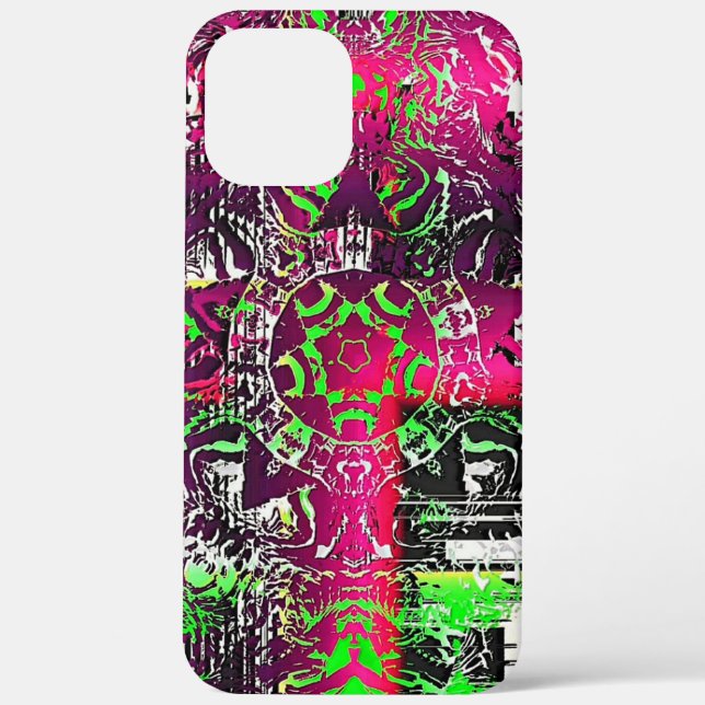 Coques Case-Mate iPhone Mon Nom N'Est Pas Donna (Verso)