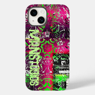 Coque Case-Mate iPhone Mon Nom N'Est Pas Donna