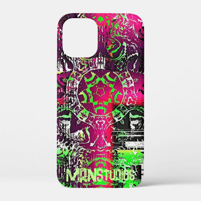 Coques Case-Mate iPhone Mon Nom N'Est Pas Donna (Verso)