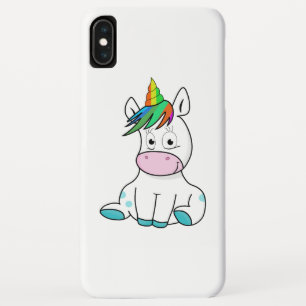 Case-Mate iPhone Case Mon petit licorne mignon