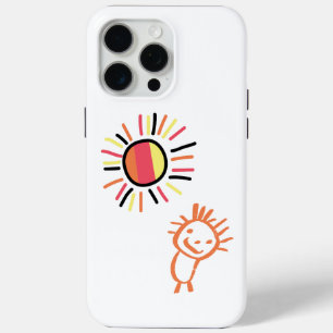 Coque Case-Mate iPhone mon propre soleil