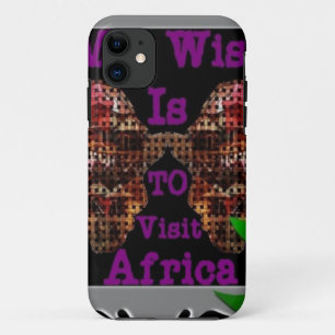 Coque Case-Mate Pour iPhone Mon souhait