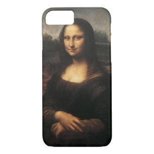 Coque Case-Mate iPhone Mona Lisa