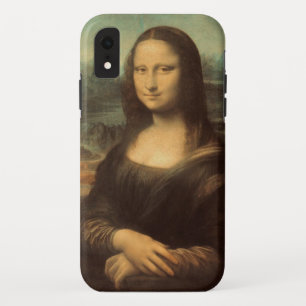 Case-Mate iPhone Case Mona Lisa