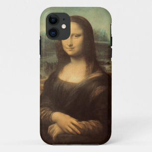 Etui iPhone Case-Mate Mona Lisa