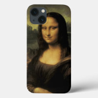 Mona Lisa