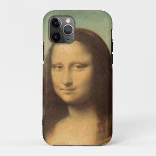 Case-Mate iPhone Case Mona Lisa