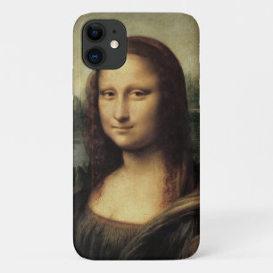 Etui iPhone Case-Mate Mona Lisa by Léonard de Vinci