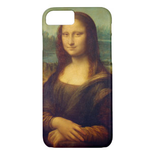 Case-Mate iPhone Case Mona Lisa, Leonardo da Vinci