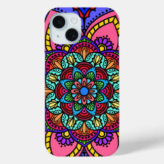 Coque Case-Mate iPhone Mondala case phone