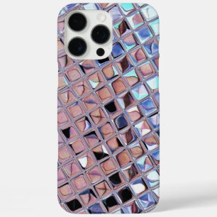 Coque iPhone 16 Pro Max Monde Disco Ball Mirco super