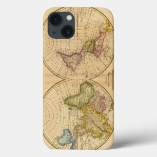 Coques Pour iPhone Monde par Worcester