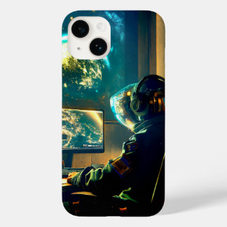 Coque Case-Mate iPhone Mondes de piratage