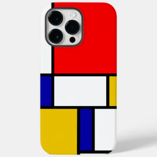 Coque Case-Mate iPhone Mondrian 2