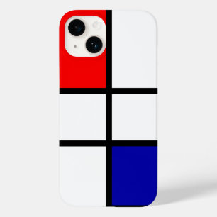 Coque Case-Mate iPhone Mondrian 3