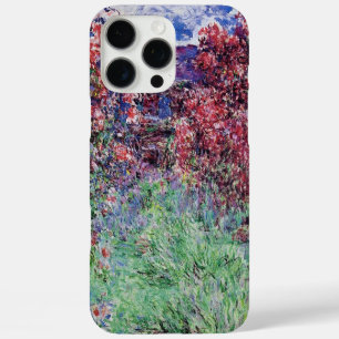 Coque iPhone 16 Pro Max Monet