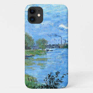 Case-Mate iPhone Case Monet - Les bords de Seine à La Grand Jaffe